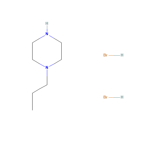 chemical structure of 64262-23-3 FT-0608170