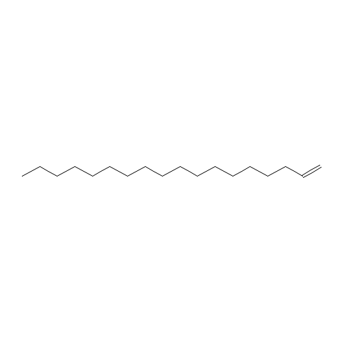 chemical structure of 112-88-9 FT-0608173