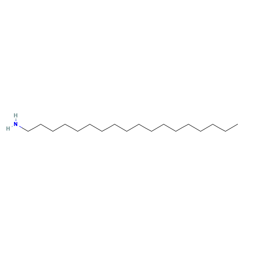 chemical structure of 124-30-1 FT-0608174