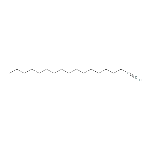 chemical structure of 629-89-0 FT-0608175