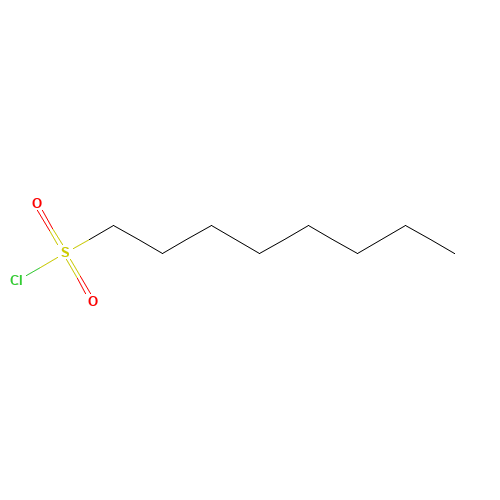 chemical structure of 7795-95-1 FT-0608177
