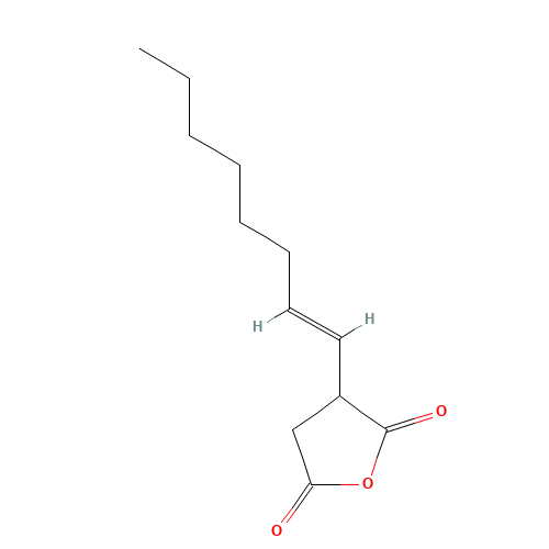 chemical structure of 7757-96-2 FT-0608185
