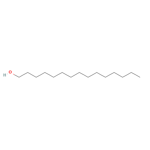 chemical structure of 629-76-5 FT-0608196