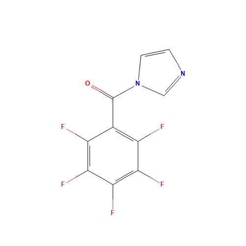 chemical structure of 75641-06-4 FT-0608199