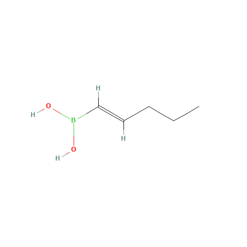 chemical structure of 104376-24-1 FT-0608206
