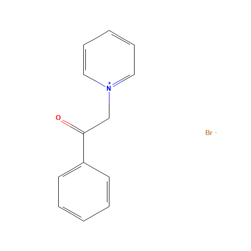 chemical structure of 16883-69-5 FT-0608209