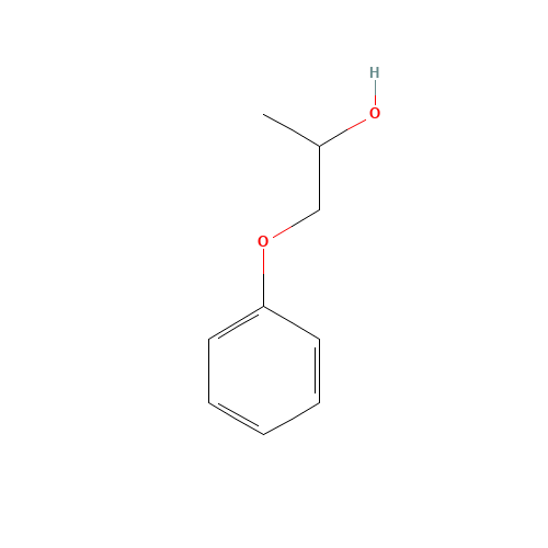 chemical structure of 770-35-4 FT-0608212