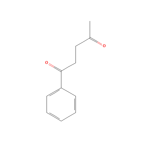chemical structure of 583-05-1 FT-0608217