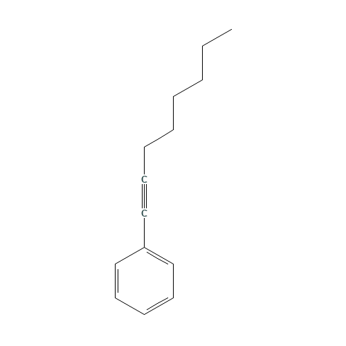 chemical structure of 16967-02-5 FT-0608228