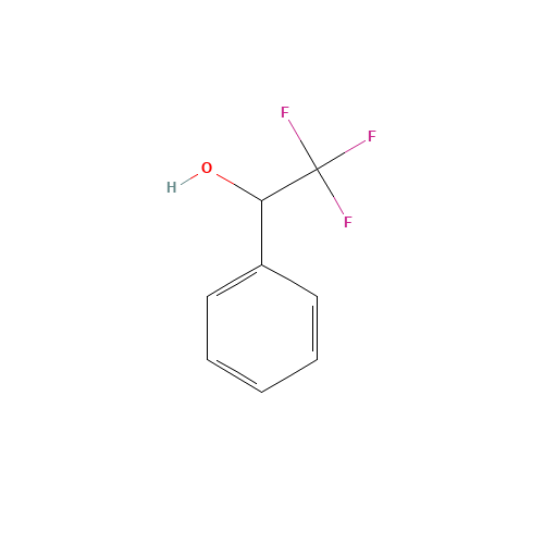 chemical structure of 340-05-6 FT-0608233