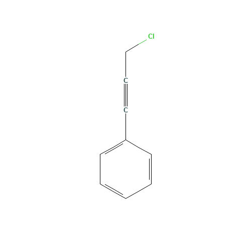 chemical structure of 3355-31-5 FT-0608240