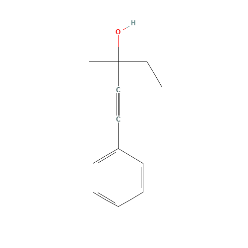 chemical structure of 1966-65-0 FT-0608242