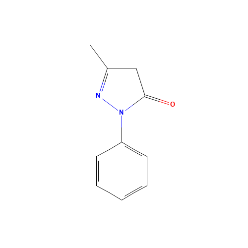 chemical structure of 89-25-8 FT-0608243