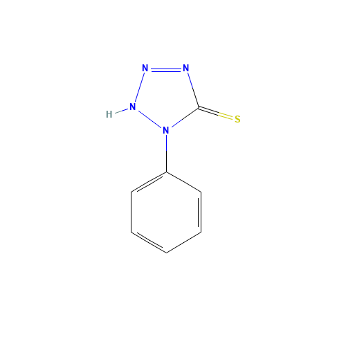chemical structure of 86-93-1 FT-0608250