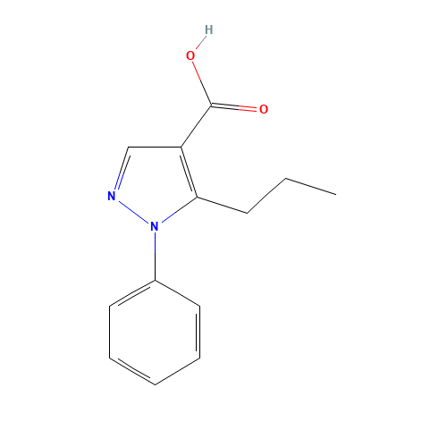 chemical structure of 116344-17-3 FT-0608253