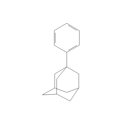 chemical structure of 780-68-7 FT-0608254