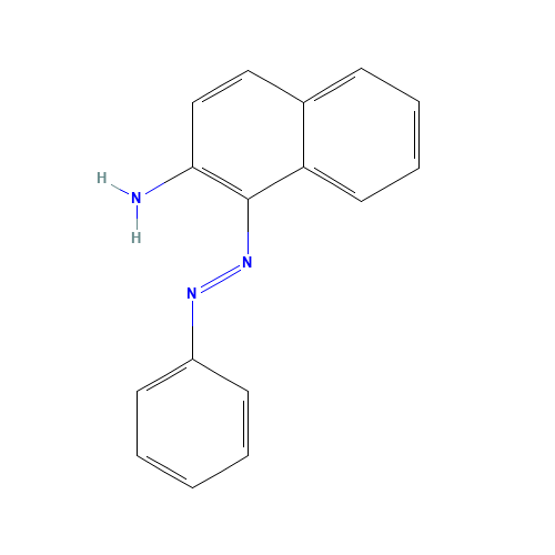 chemical structure of 85-84-7 FT-0608255