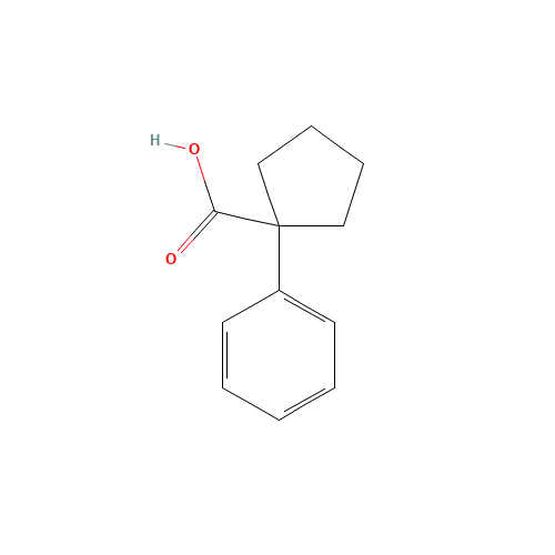 chemical structure of 77-55-4 FT-0608256