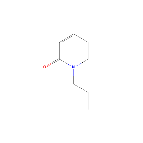 chemical structure of 19006-63-4 FT-0608282