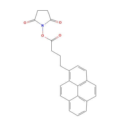 chemical structure of 97427-71-9 FT-0608285