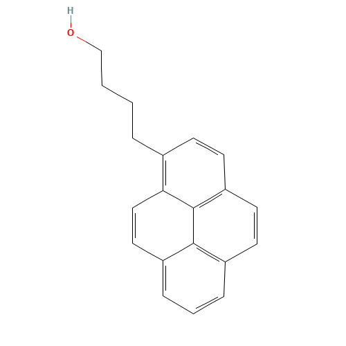 chemical structure of 67000-89-9 FT-0608286