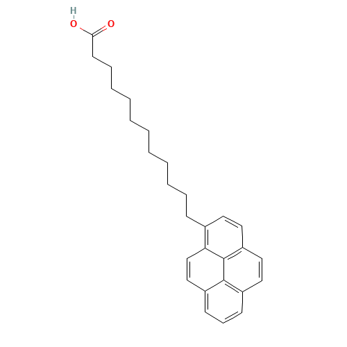 chemical structure of 69168-45-2 FT-0608290