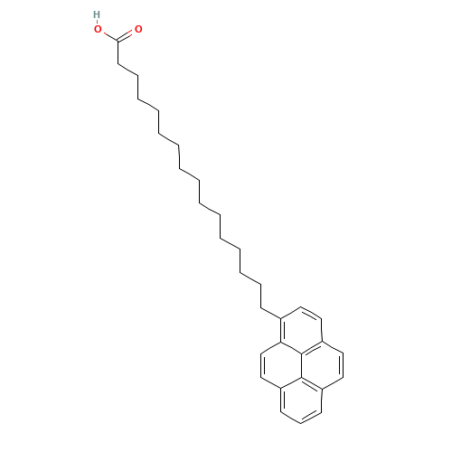 chemical structure of 90936-84-8 FT-0608291