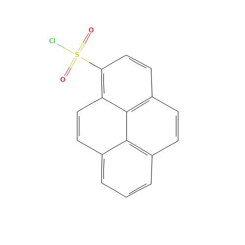 chemical structure of 61494-52-8 FT-0608296