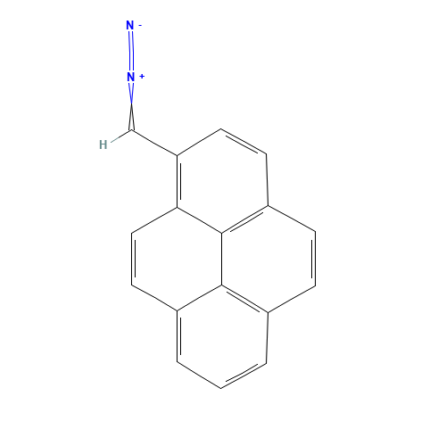 chemical structure of 78377-23-8 FT-0608297