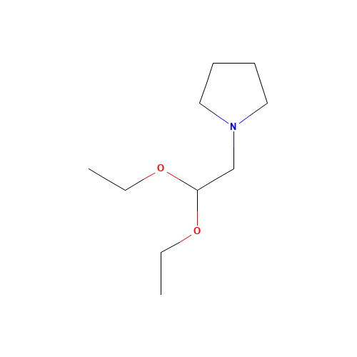 chemical structure of 23098-07-9 FT-0608298