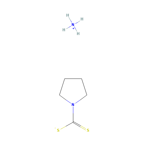 chemical structure of 5108-96-3 FT-0608299