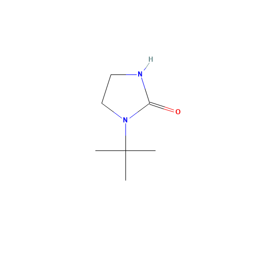 chemical structure of 92075-16-6 FT-0608306