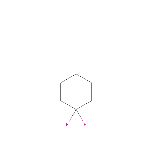 chemical structure of 19422-34-5 FT-0608307