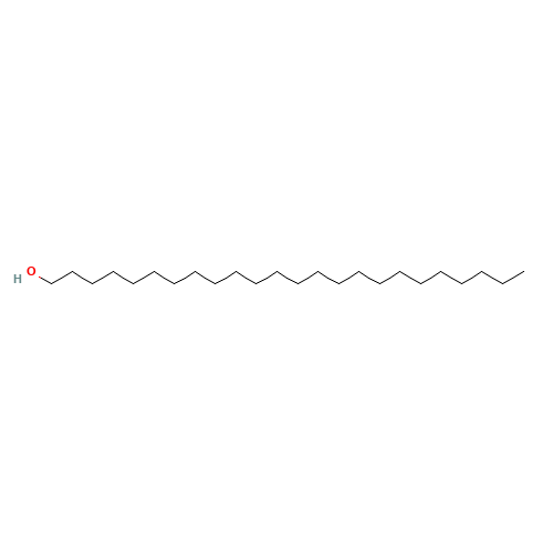 chemical structure of 506-51-4 FT-0608310