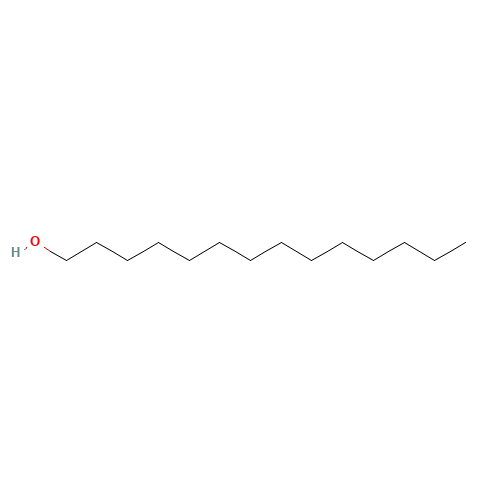 chemical structure of 112-72-1 FT-0608311