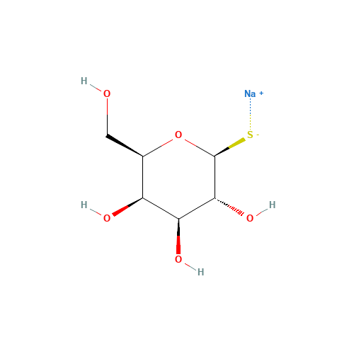 chemical structure of 42891-22-5 FT-0608315