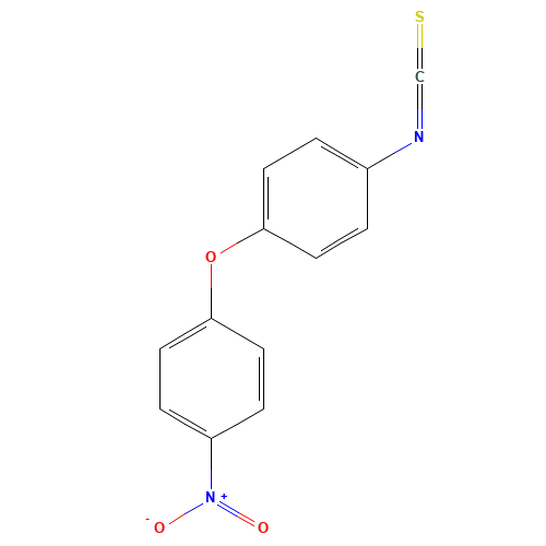chemical structure of 19881-18-6 FT-0608316
