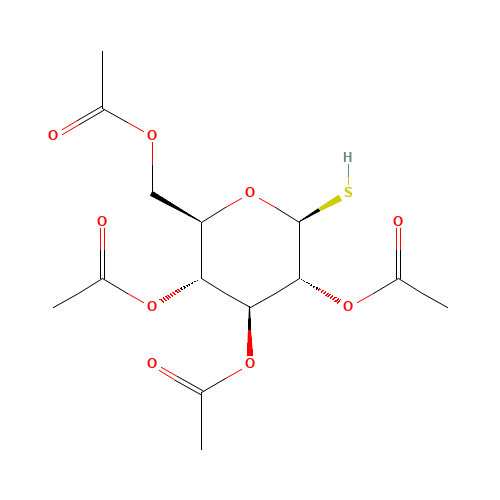 chemical structure of 19879-84-6 FT-0608317