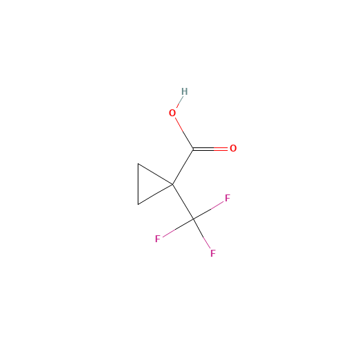 chemical structure of 277756-46-4 FT-0608323
