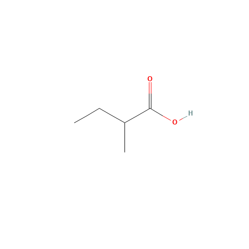 chemical structure of 116-53-0 FT-0608333