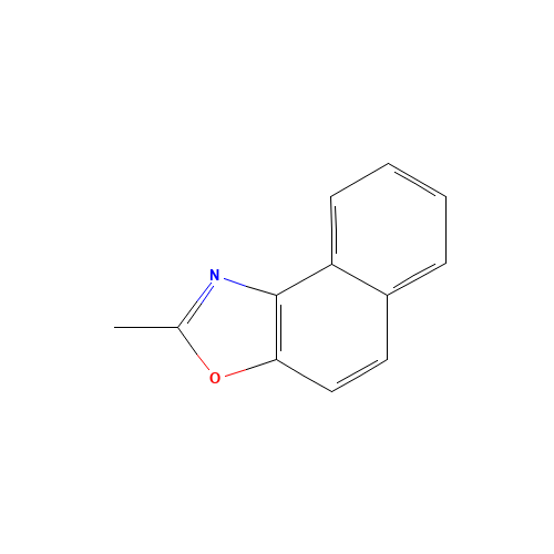 chemical structure of 85-15-4 FT-0608335
