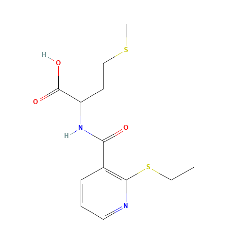 chemical structure of 175201-66-8 FT-0608342