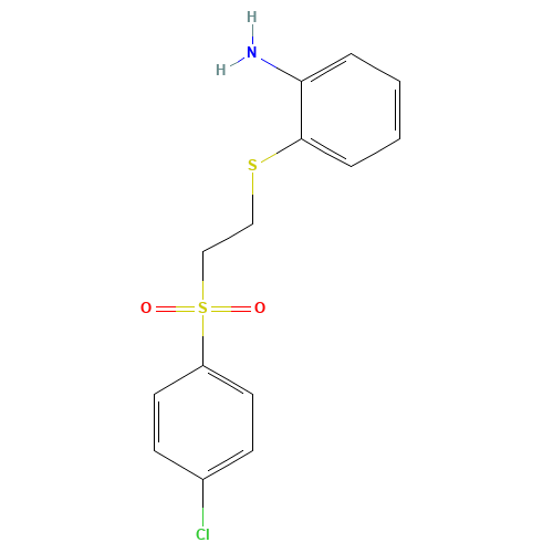 chemical structure of 175201-83-9 FT-0608344