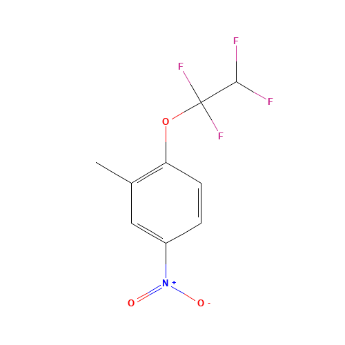 chemical structure of 28202-30-4 FT-0608346