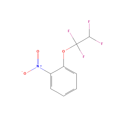 chemical structure of 28202-31-5 FT-0608347