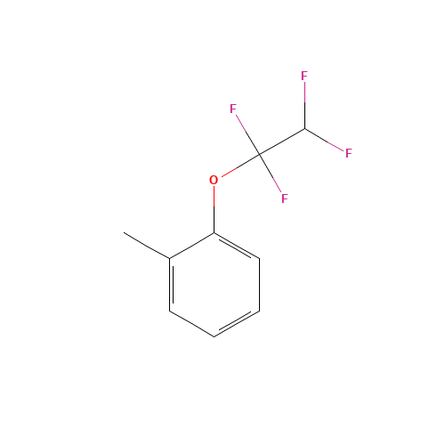 chemical structure of 42145-66-4 FT-0608348