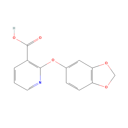 chemical structure of 214758-41-5 FT-0608355
