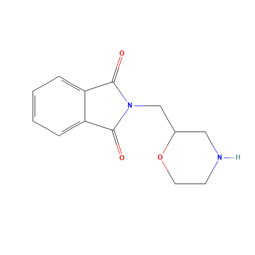 chemical structure of 499771-20-9 FT-0608362