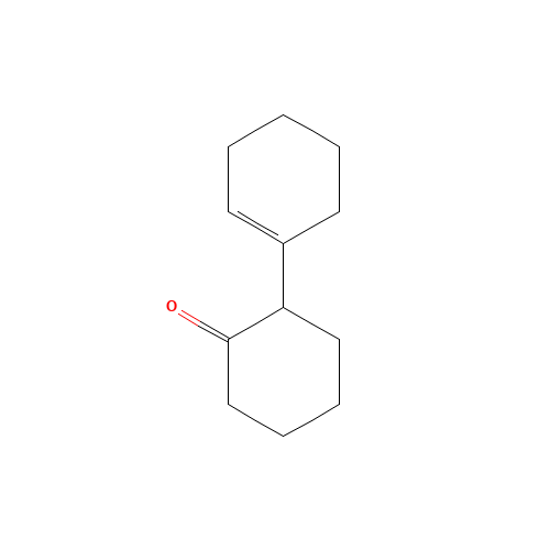 chemical structure of 1502-22-3 FT-0608366
