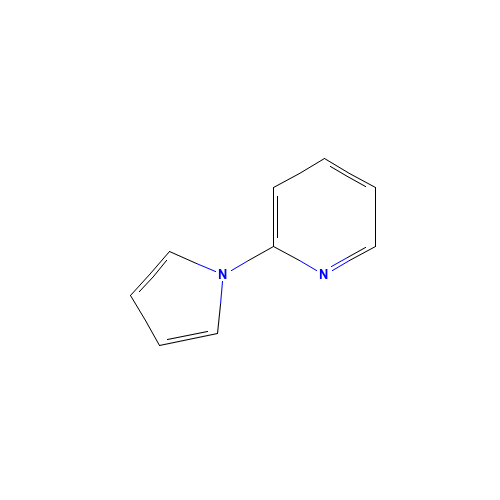 chemical structure of 50966-74-0 FT-0608372